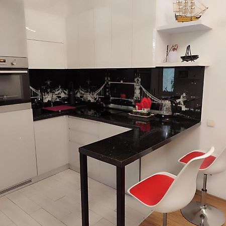 London Apartment, Odessa Eksteriør bilde