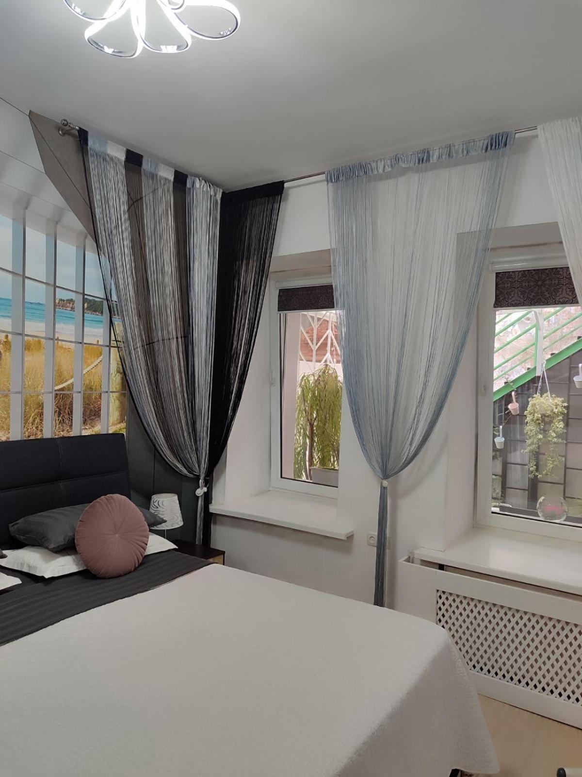 London Apartment, Odessa Eksteriør bilde